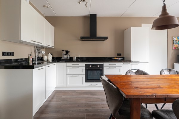 Medium property photo - Catrijn Epessingel 4, 8701 VC Bolsward